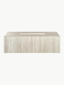 Blomus Kosmetiktuchbox Lamura aus Marmor