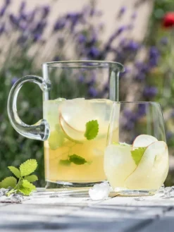Zwiesel Glas Kristall-Krug Tavoro, 1 L