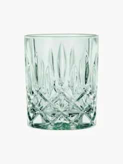 Nachtmann Kristall-Whiskygläser Noblesse, 2 Stück