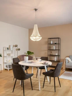 Markslöjd Kronleuchter Gränsö