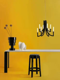 Kartell Kronleuchter Khan