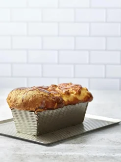 De Buyer Kuchenform Performance aus Edelstahl