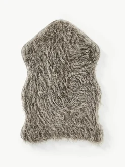 Westwing Collection Kunstfell Morten, gelockt
