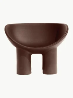 Driade Kunststoff-Loungesessel Roly Poly
