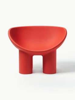Driade Kunststoff-Loungesessel Roly Poly