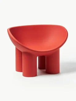 Driade Kunststoff-Loungesessel Roly Poly