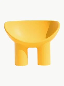 Driade Kunststoff-Loungesessel Roly Poly