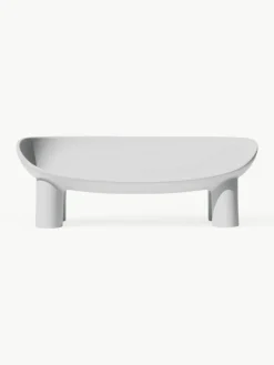 Driade Kunststoff-Sofa Roly Poly (2-Sitzer)