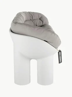 Driade Kunststoff-Sofa Roly Poly (2-Sitzer)