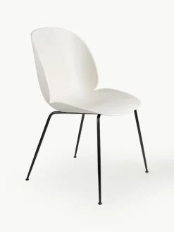 GUBI Kunststoffstuhl Beetle