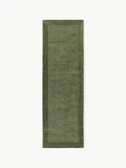 Westwing Collection Kurzflor-Läufer Kari