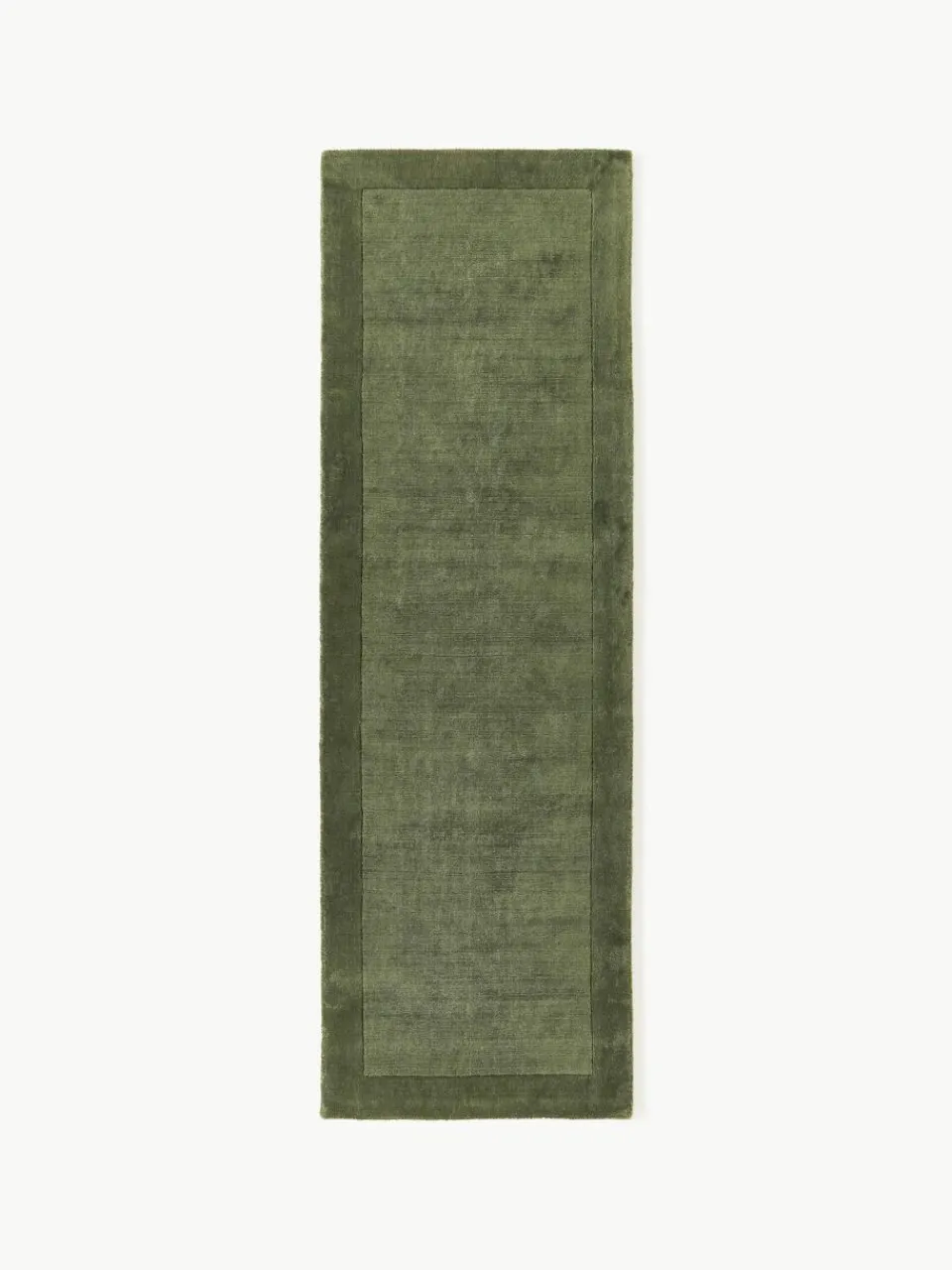 Westwing Collection Kurzflor-Läufer Kari
