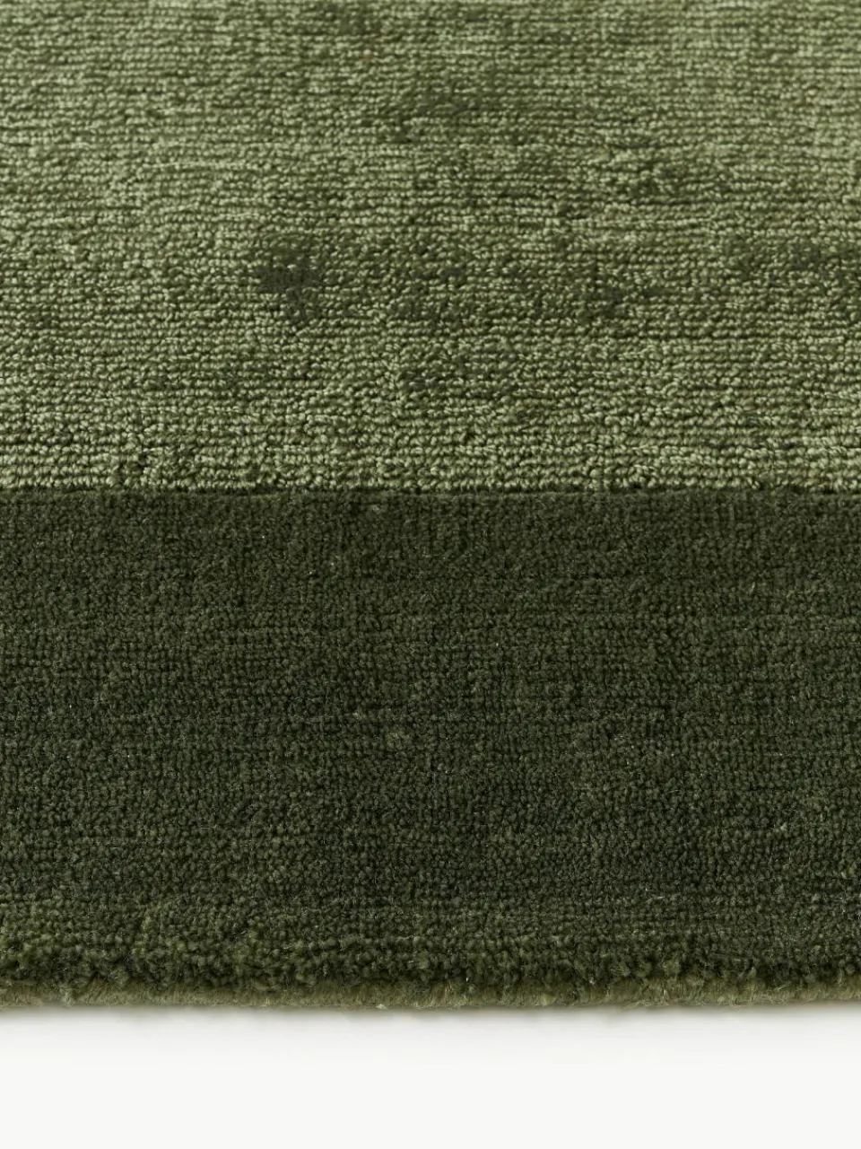 Westwing Collection Kurzflor-Läufer Kari