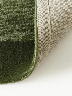 Westwing Collection Kurzflor-Läufer Kari
