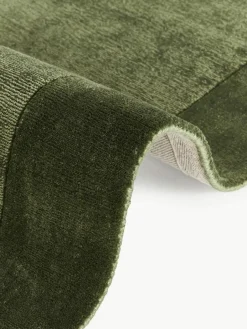 Westwing Collection Kurzflor-Läufer Kari