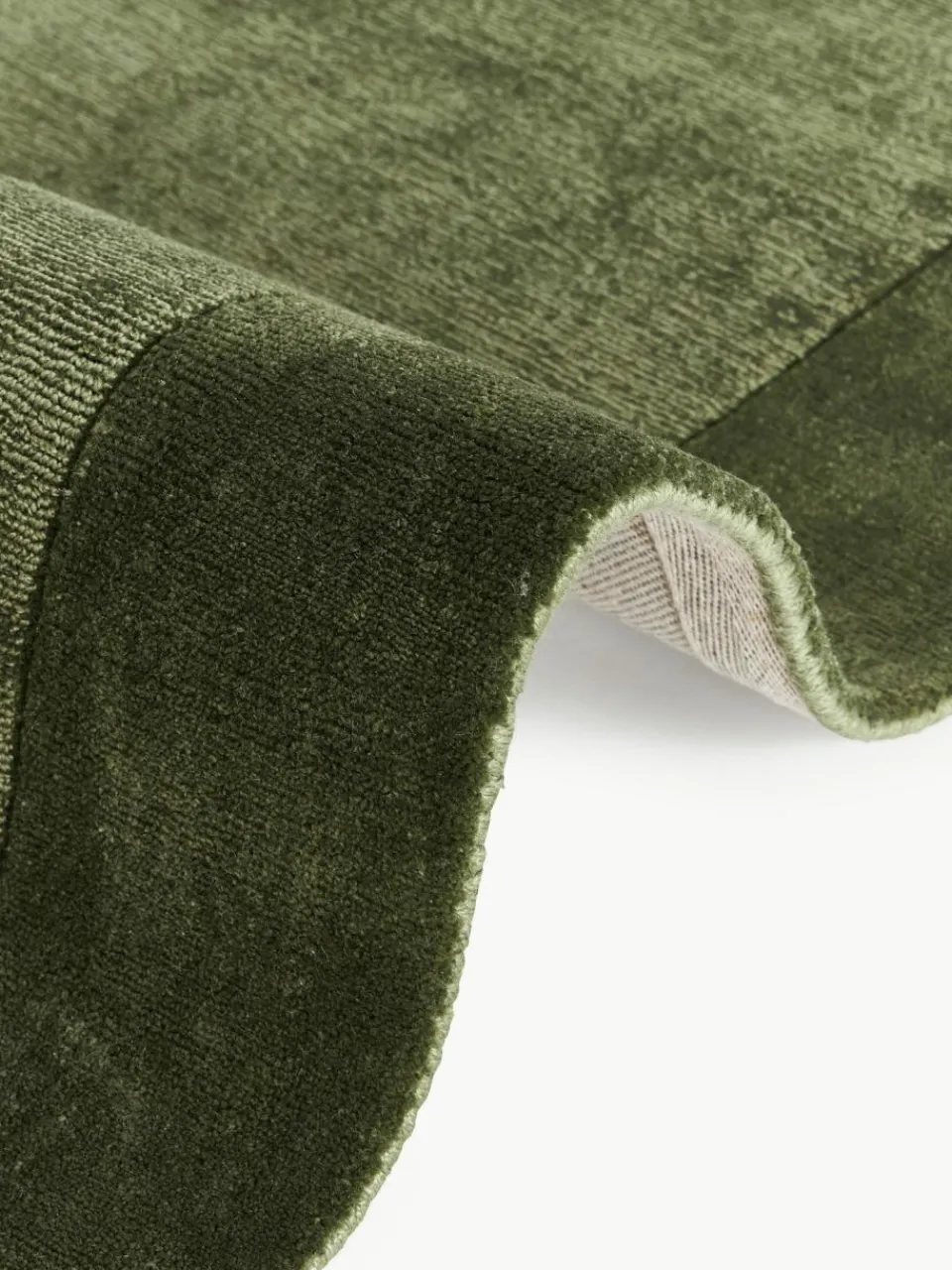 Westwing Collection Kurzflor-Läufer Kari