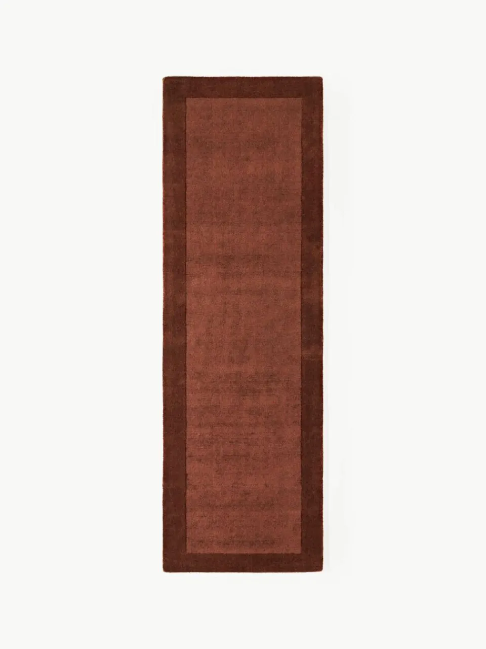 Westwing Collection Kurzflor-Läufer Kari