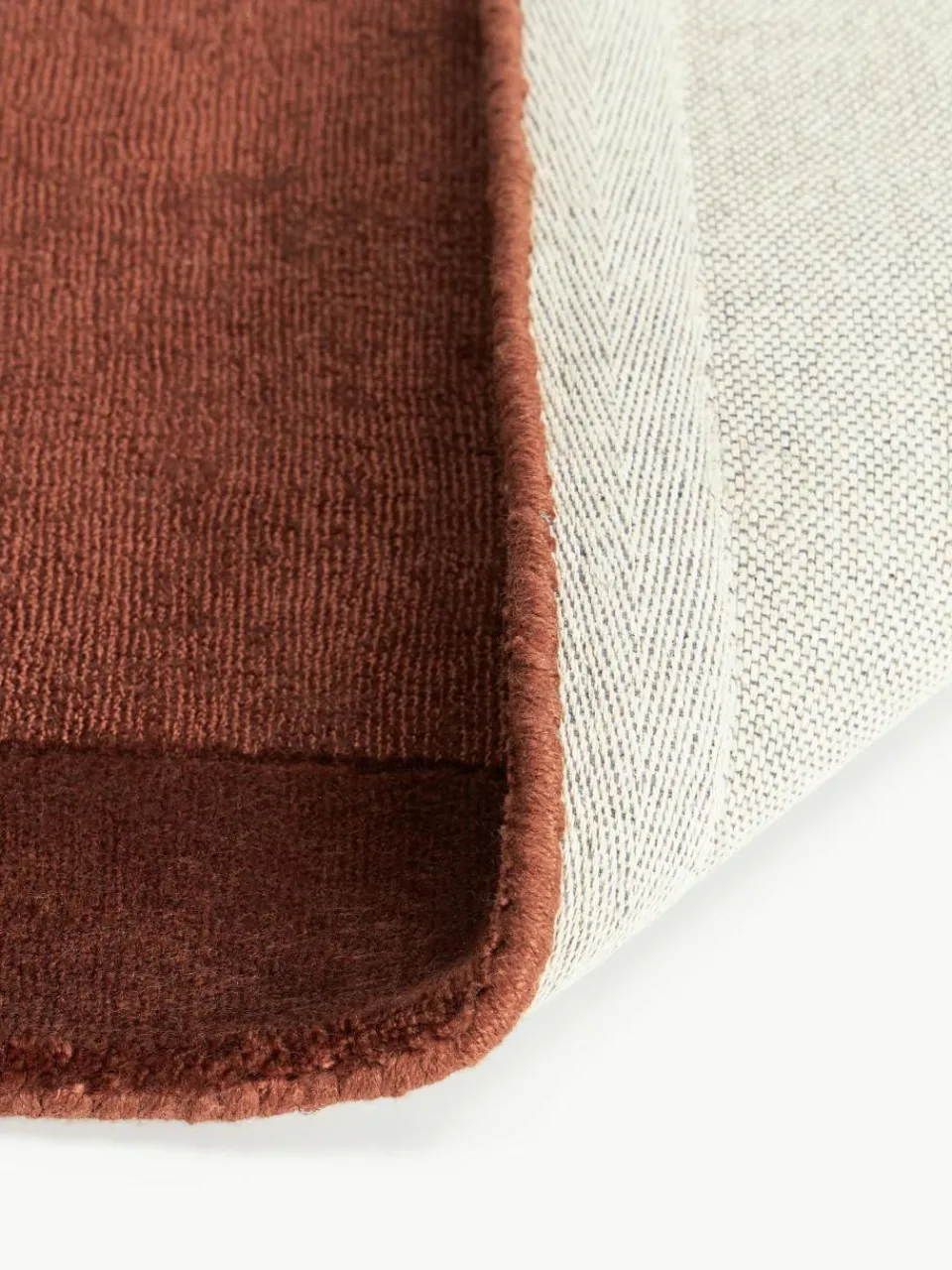 Westwing Collection Kurzflor-Läufer Kari