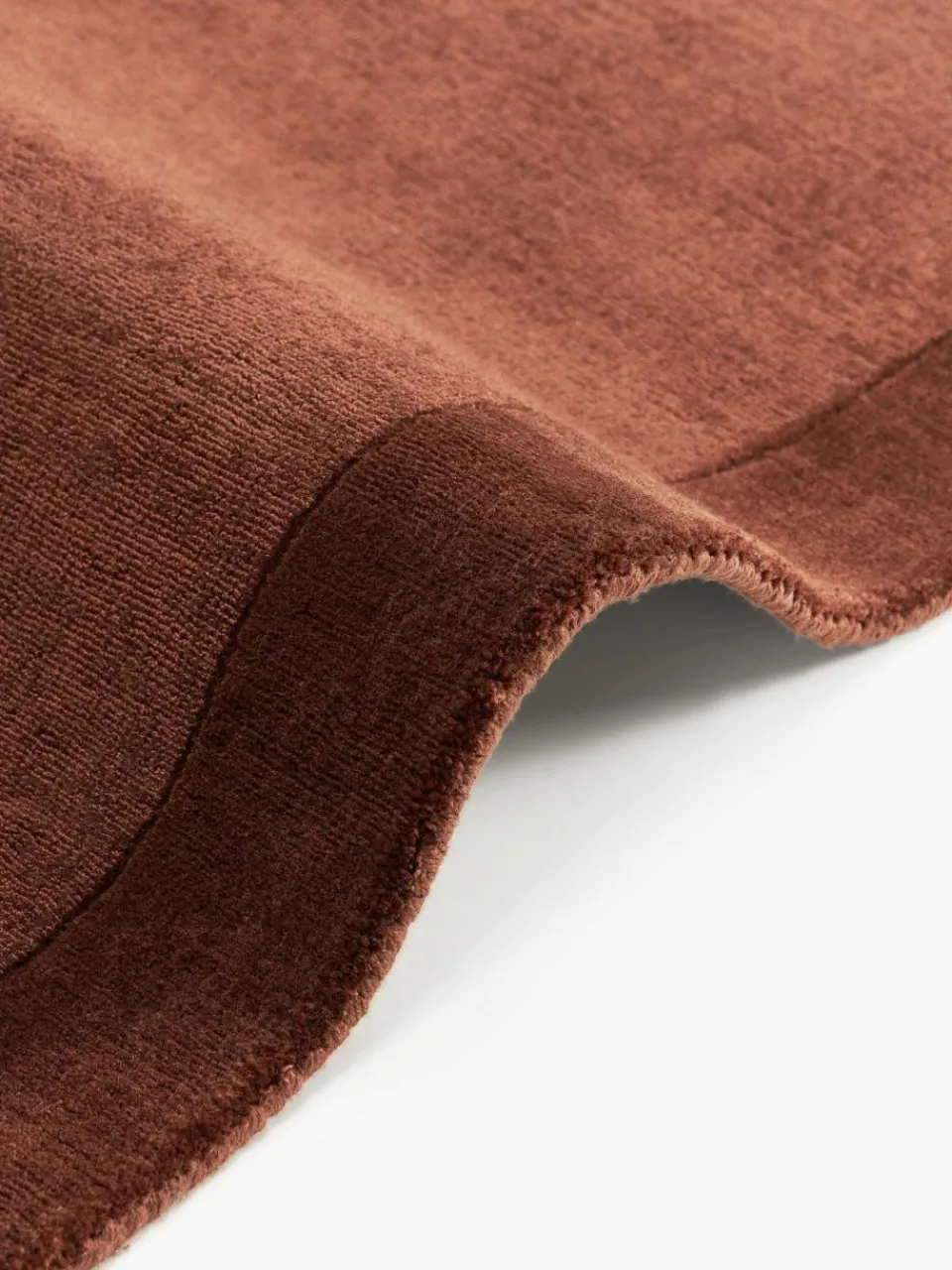 Westwing Collection Kurzflor-Läufer Kari