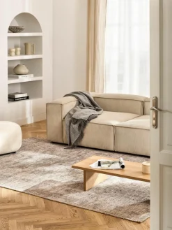 Westwing Collection Kurzflor-Teppich Alisha