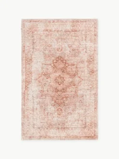 Westwing Collection Kurzflor-Teppich Alisha