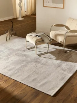 Westwing Collection Kurzflor-Teppich Aviva