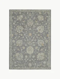 Westwing Kurzflor-Teppich Infinite