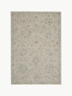 Westwing Kurzflor-Teppich Infinite