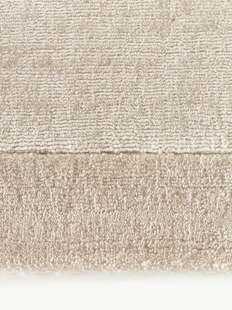Westwing Collection Kurzflor-Teppich Kari