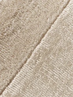 Westwing Collection Kurzflor-Teppich Kari