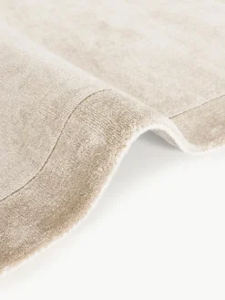 Westwing Collection Kurzflor-Teppich Kari