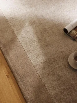 Westwing Collection Kurzflor-Teppich Kari