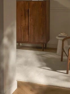 Westwing Collection Kurzflor-Teppich Kari