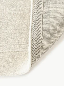 Westwing Collection Kurzflor-Teppich Kari