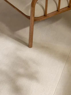 Westwing Collection Kurzflor-Teppich Kari
