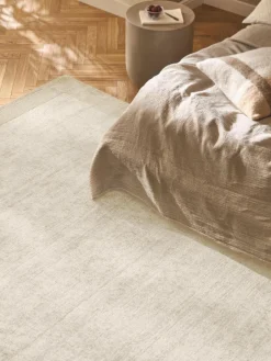 Westwing Collection Kurzflor-Teppich Kari