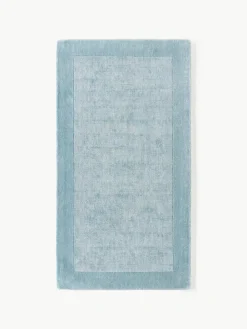 Westwing Collection Kurzflor-Teppich Kari