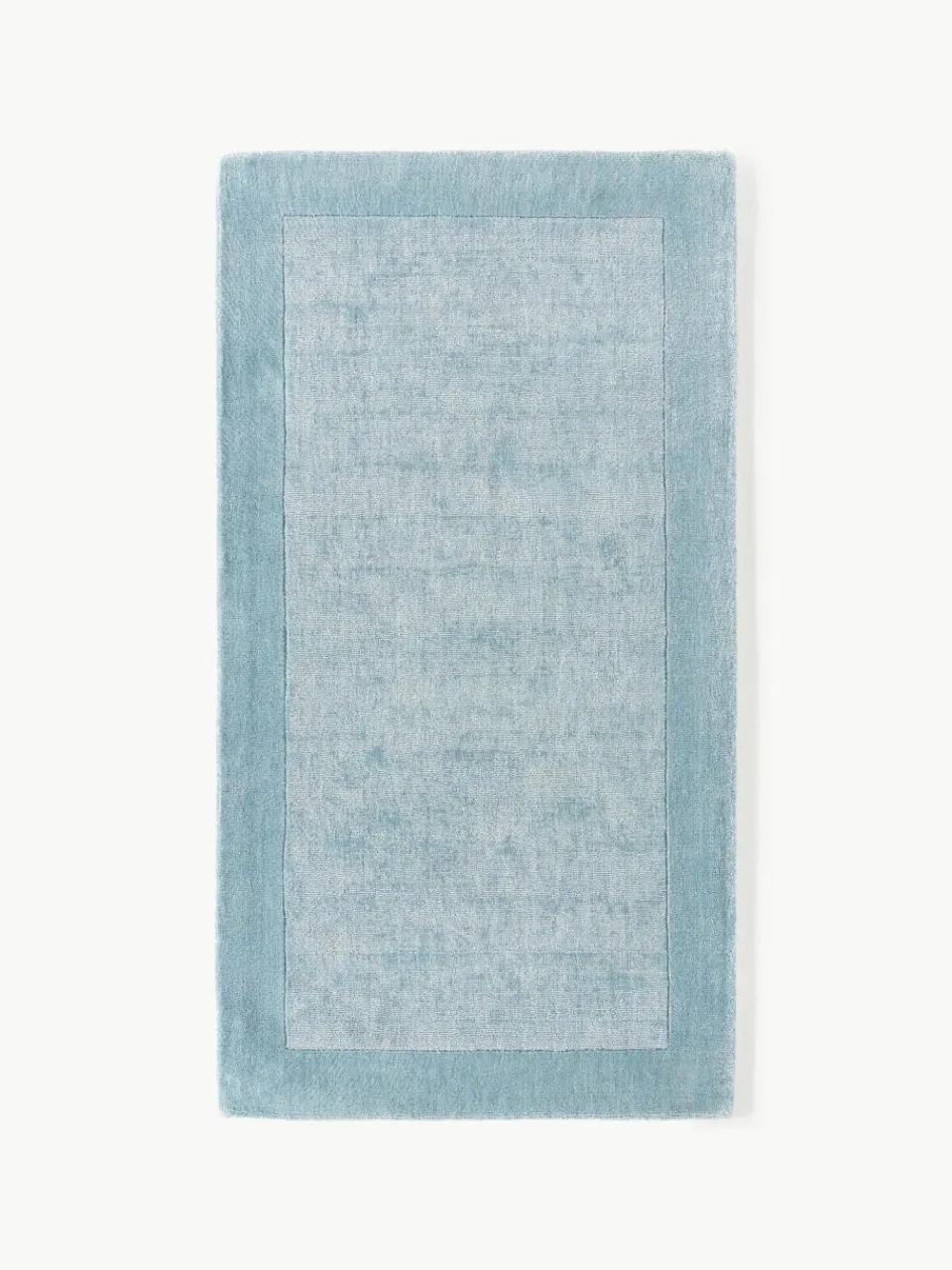 Westwing Collection Kurzflor-Teppich Kari