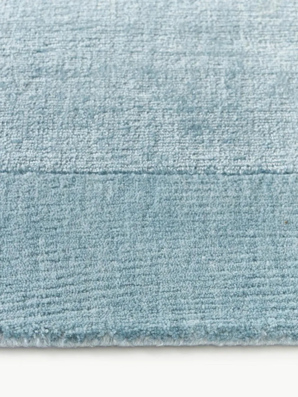 Westwing Collection Kurzflor-Teppich Kari