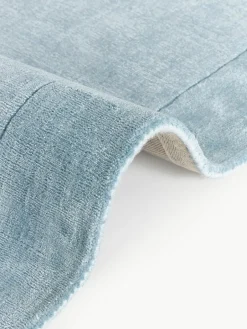 Westwing Collection Kurzflor-Teppich Kari