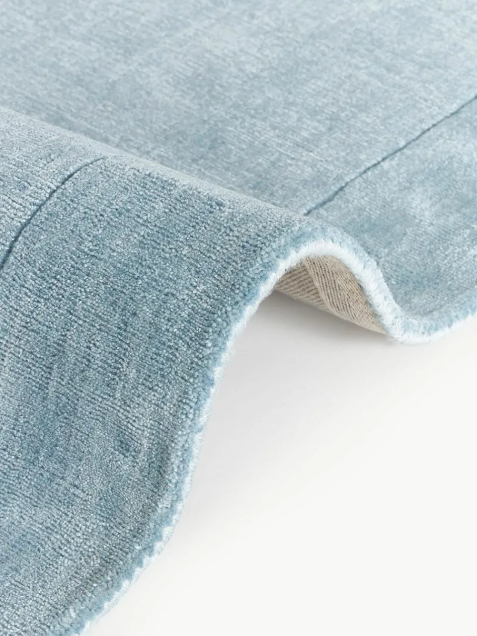 Westwing Collection Kurzflor-Teppich Kari