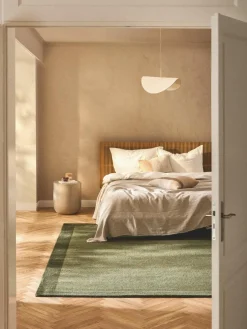 Westwing Collection Kurzflor-Teppich Kari