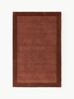 Westwing Collection Kurzflor-Teppich Kari