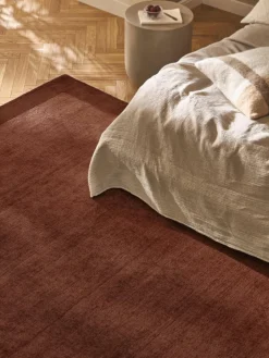 Westwing Collection Kurzflor-Teppich Kari