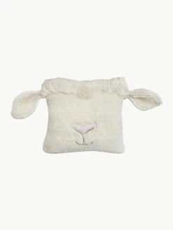 Kinder Lorena Canals Kuschelkissen Sheep aus Wolle