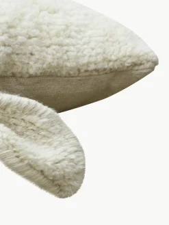 Kinder Lorena Canals Kuschelkissen Sheep aus Wolle