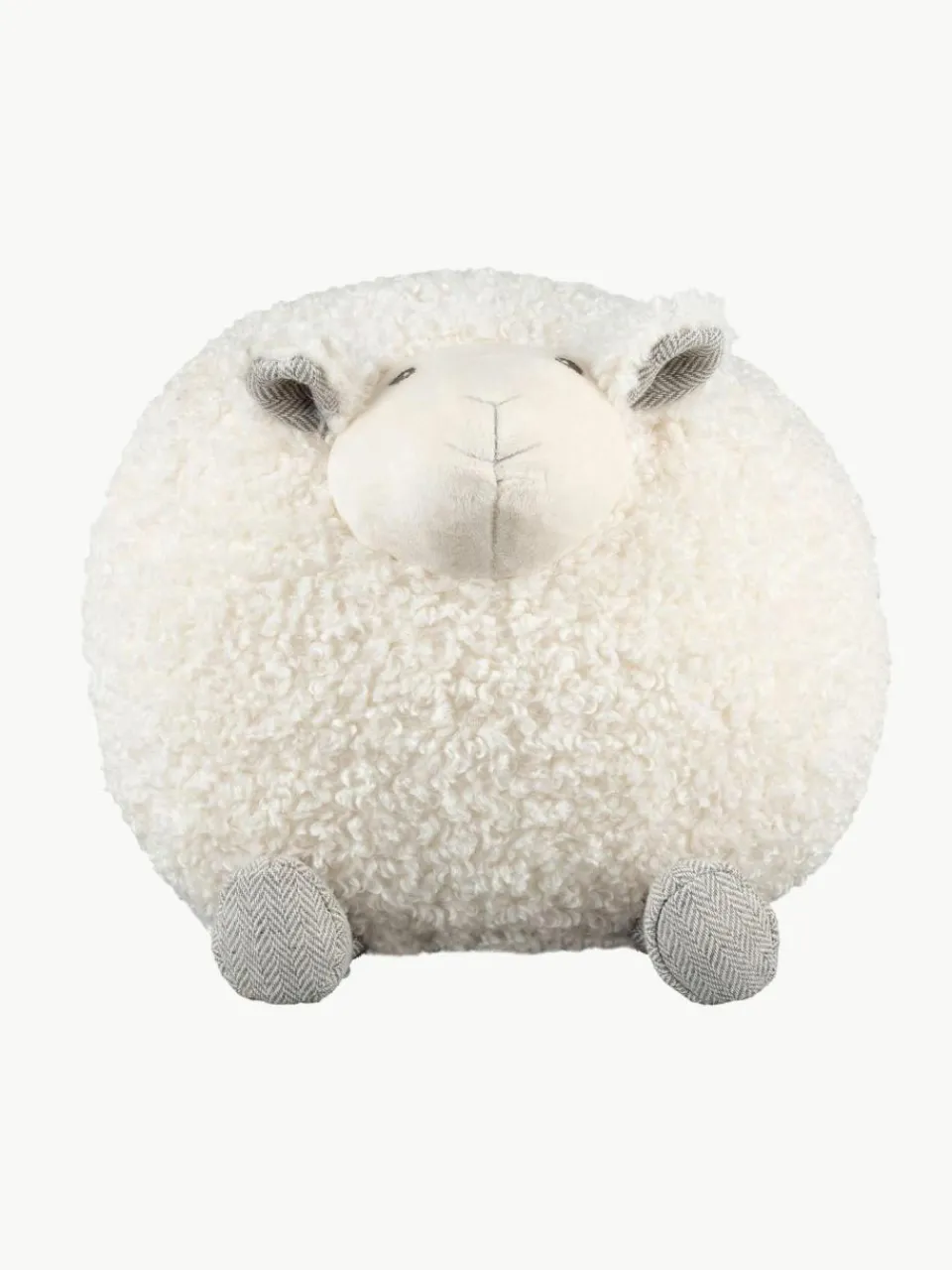 Kinder Westwing Kuscheltier Schaf Shaggy