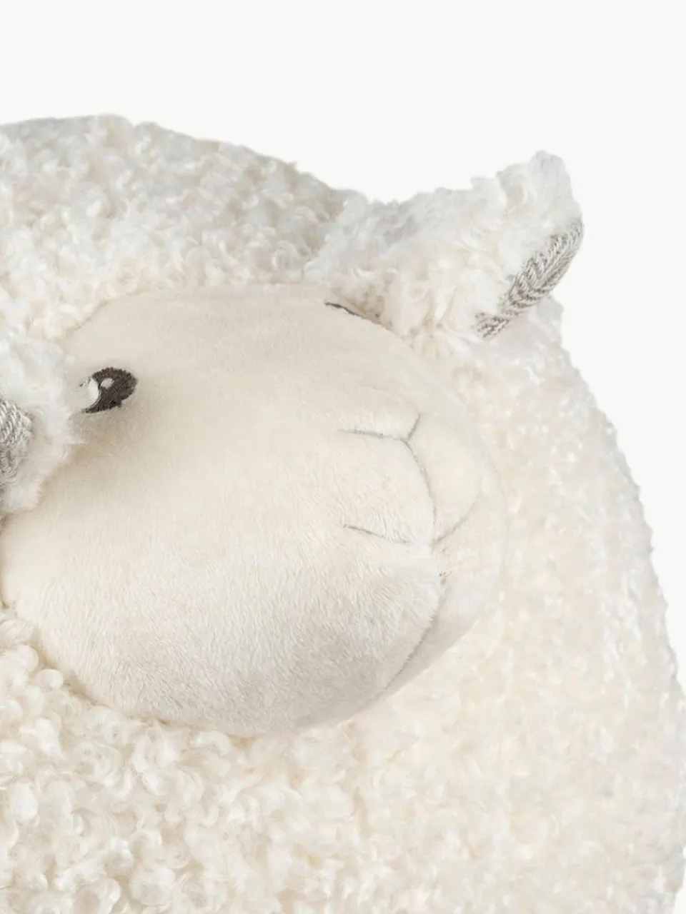 Kinder Westwing Kuscheltier Schaf Shaggy