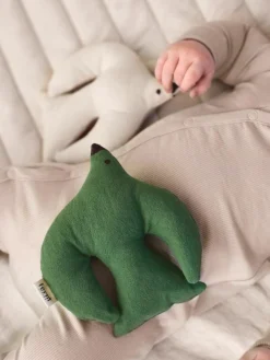 Kinder ferm LIVING Kids Kuscheltier Swif Bird aus Bio-Baumwolle