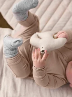 Kinder ferm LIVING Kids Kuscheltier Swif Bird aus Bio-Baumwolle